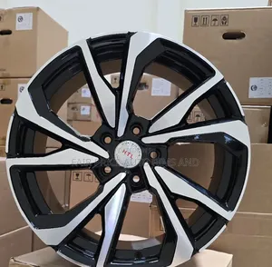Sports Rims 18/5/114.3 for Rav4