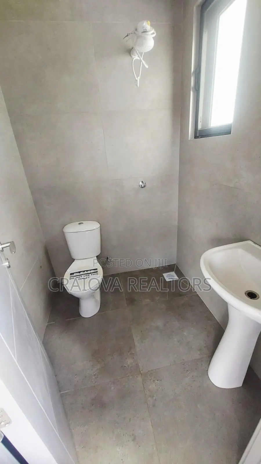 4bdrm Townhouse/Terrace in Phenom Estate for sale