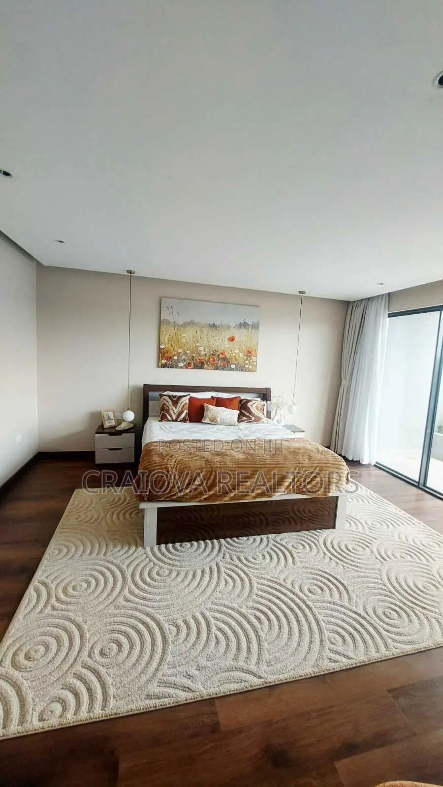 4bdrm Townhouse/Terrace in Phenom Estate for sale