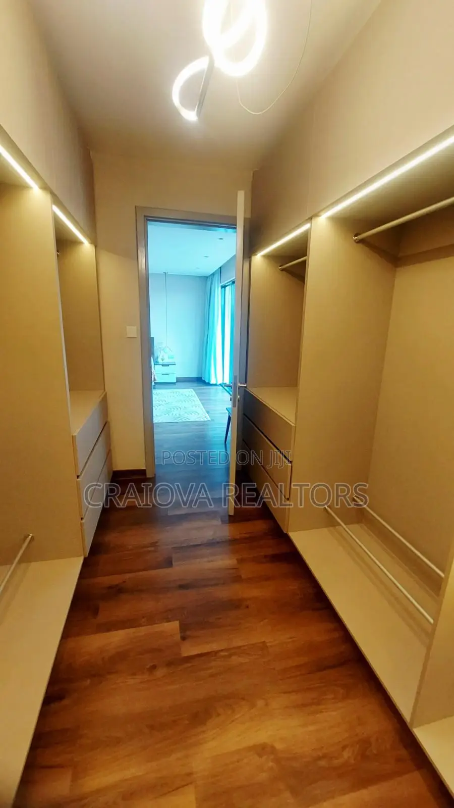 4bdrm Townhouse/Terrace in Phenom Estate for sale