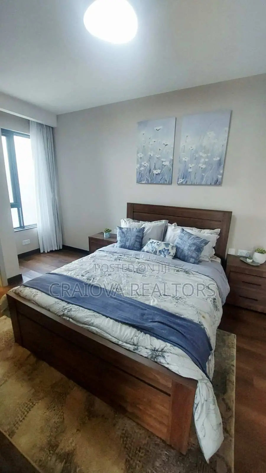 4bdrm Townhouse/Terrace in Phenom Estate for sale