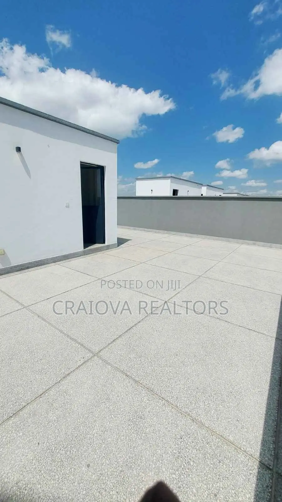 4bdrm Townhouse/Terrace in Phenom Estate for sale