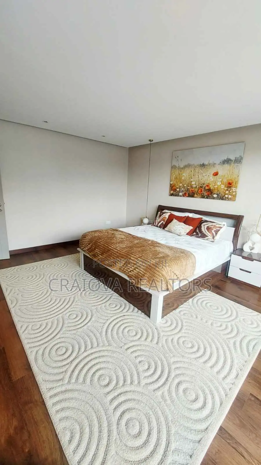 4bdrm Townhouse/Terrace in Phenom Estate for sale