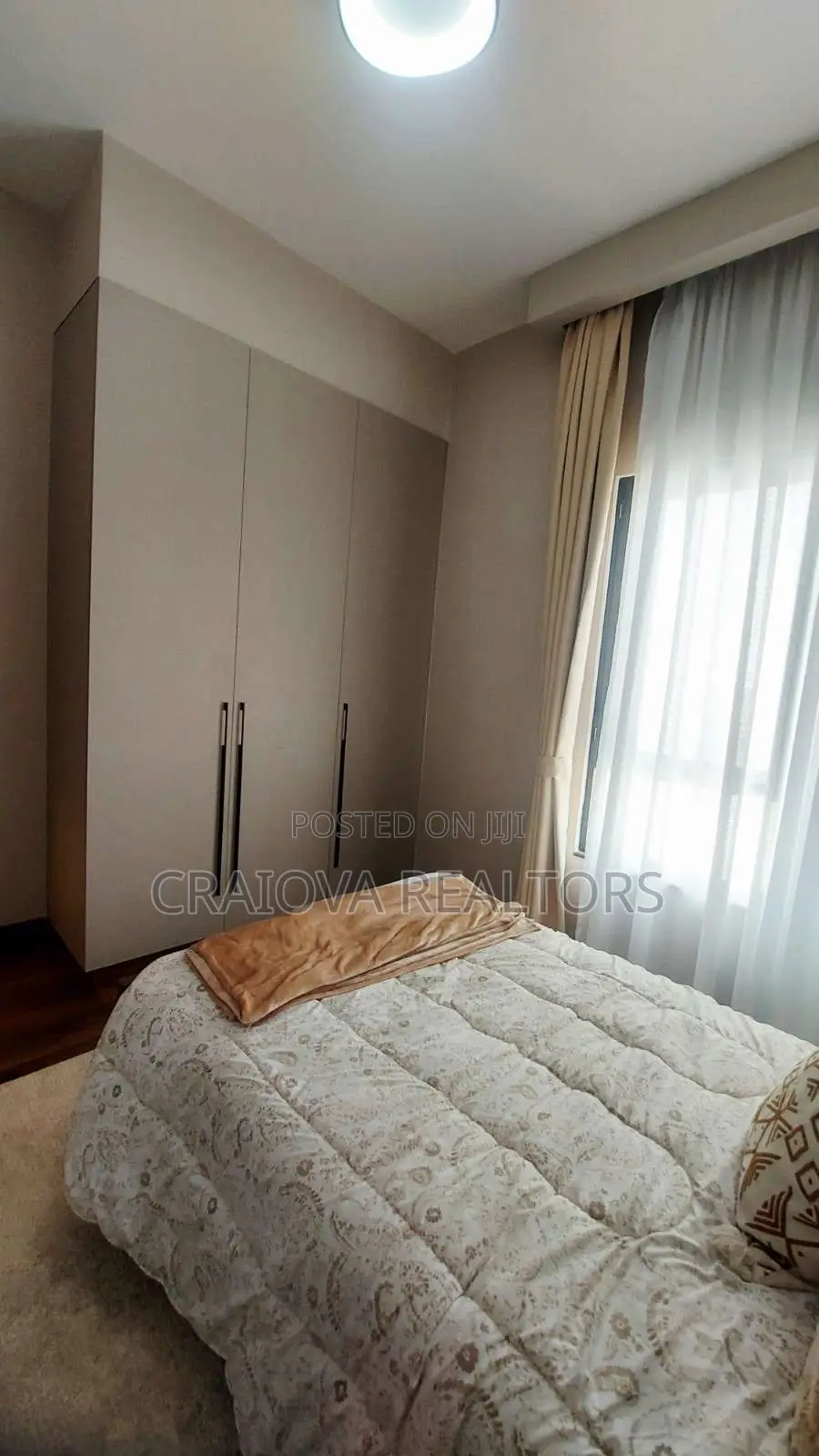 4bdrm Townhouse/Terrace in Phenom Estate for sale