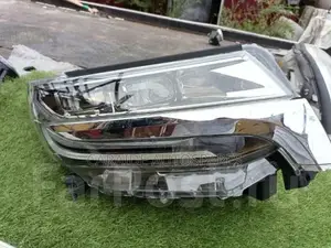 Alphard 2018/2020 Headlights