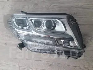 Alphard 2014/2015 Headlights