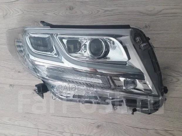 Alphard 2014/2015 Headlights - thumbnail 2