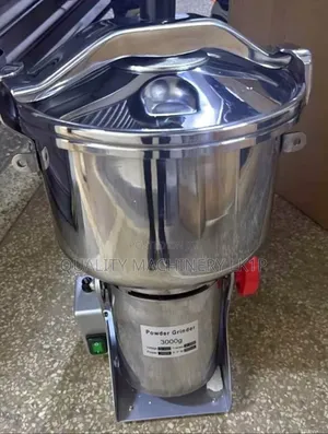 Durable Flour Grinder 3kg
