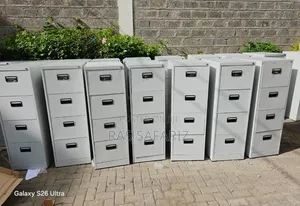 Filling Cabinets