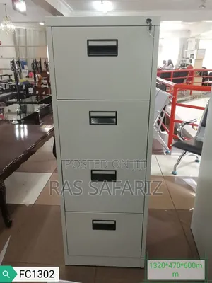 Filling Cabinets