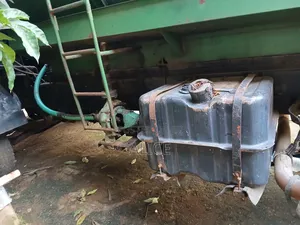 Road Construction Water Boozer - Mguu Kumi (18,000 Liters)