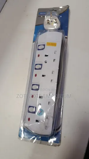 3m 4-Way JSB Extension