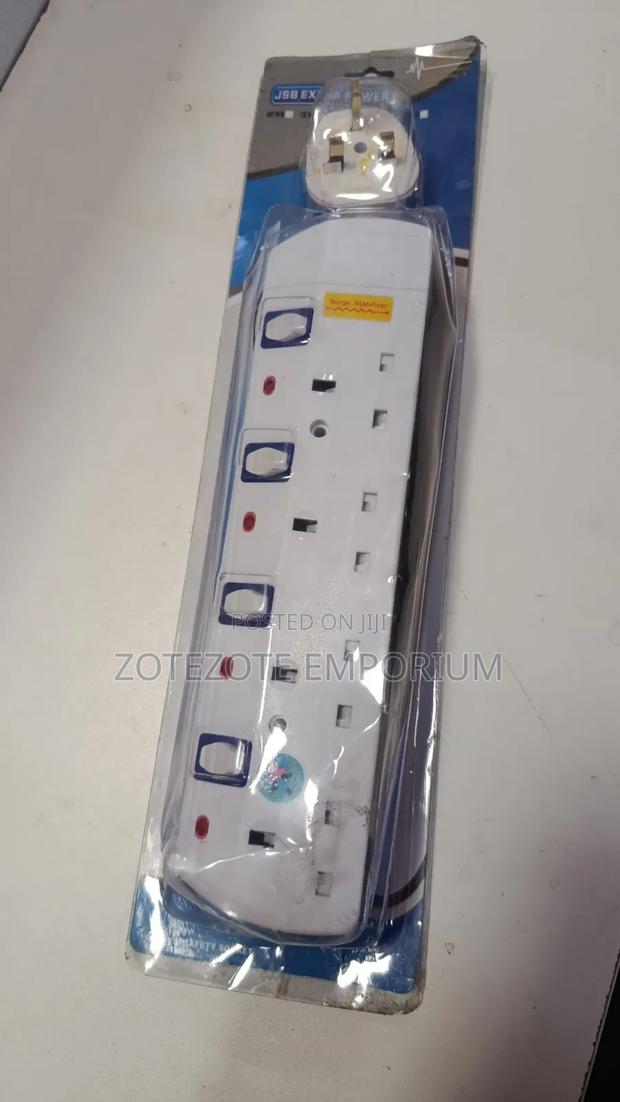 3m 4-Way JSB Extension