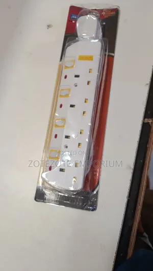 3m 4-Way JSB Extension