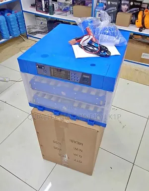 Quality 128 Eggs Incubator
