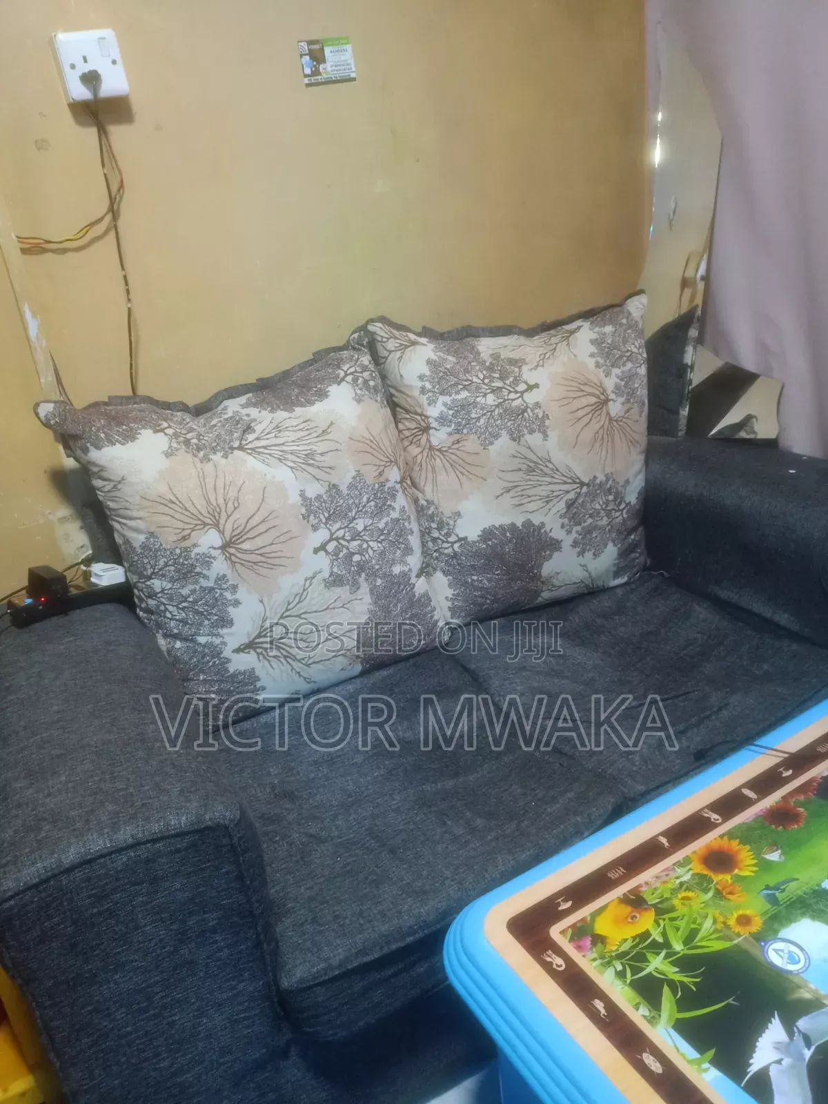 Two Seater