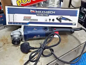 New Maxmech 4inch Angle Grinder/4inch Maxmech Angle Grinder