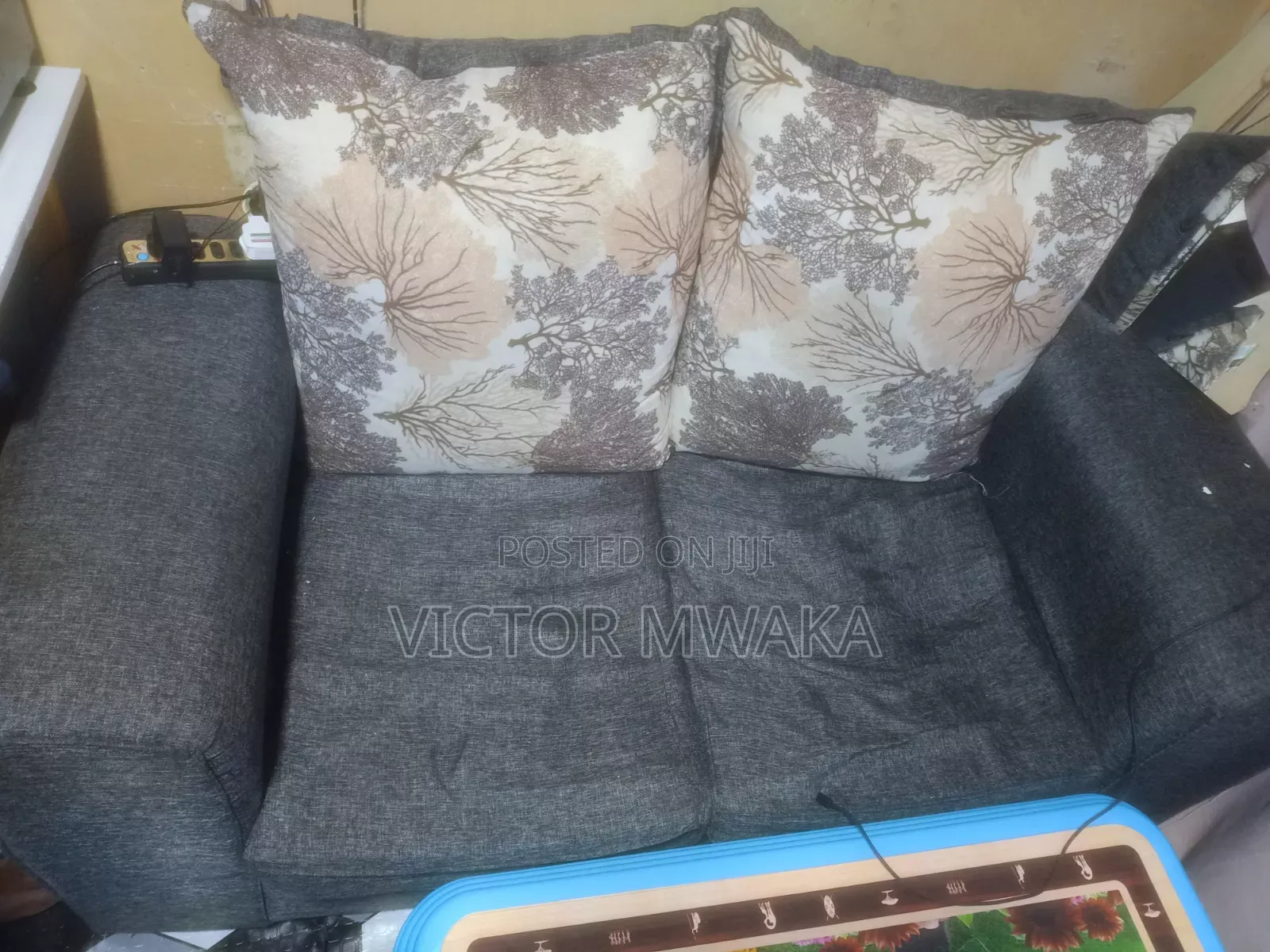 Two Seater