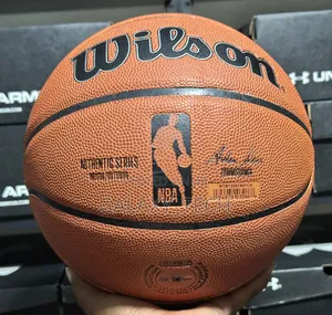 Wilson Nba Basketball