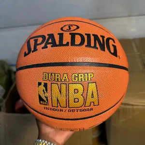 Spalding Basketball
