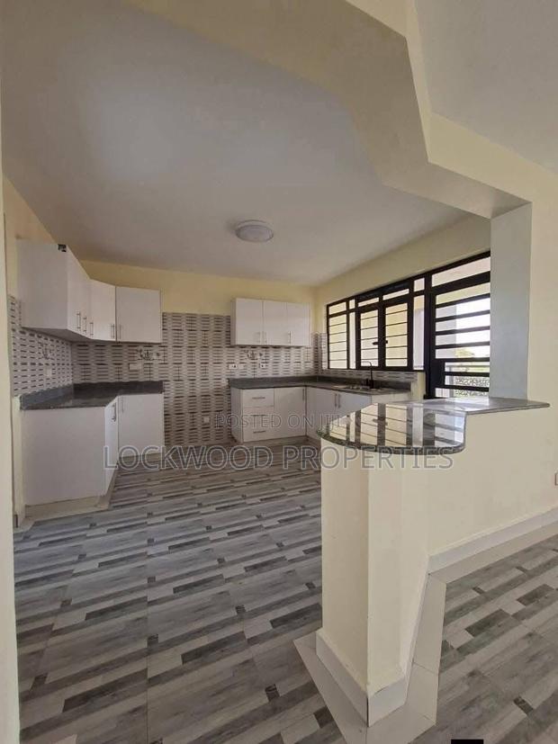 2bdrm Apartment in Muthiga, Kinoo for rent - thumbnail 3