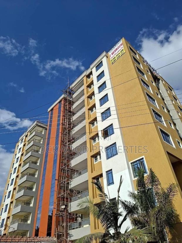 2bdrm Apartment in Muthiga, Kinoo for rent - thumbnail 7