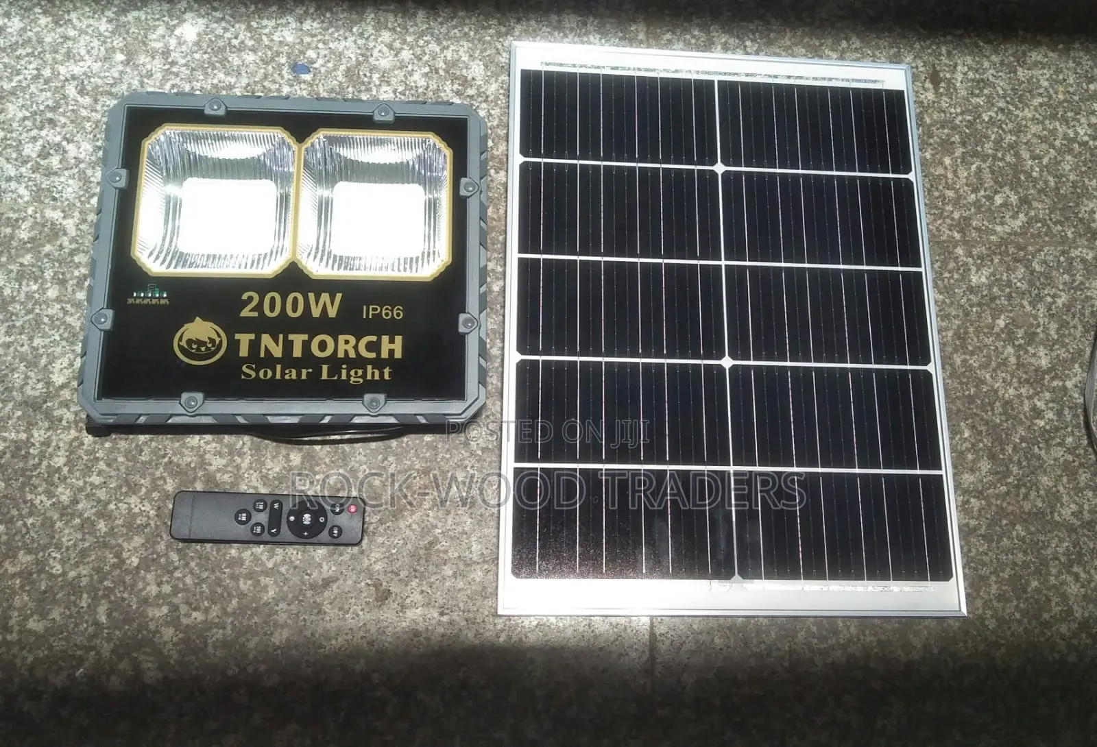 2000watts Floodlights