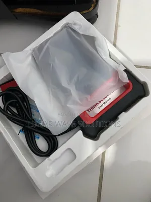 Thinkscan Plus S7 Car Diagnostic Machine
