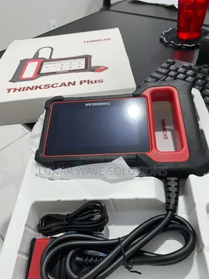 Thinkscan Plus S7 Car Diagnostic Machine