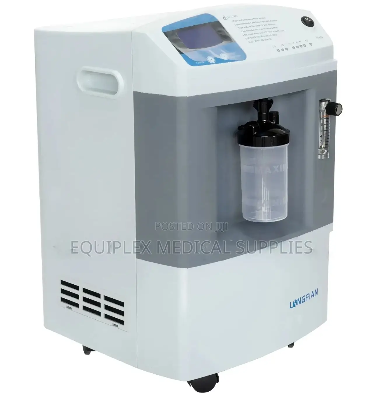 Longfian Jay 10 (10l Stationary Oxygen Concentrator )