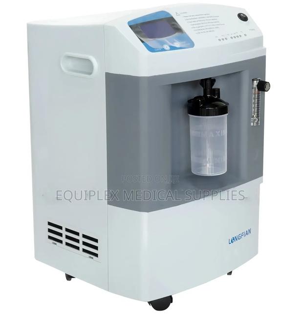 Longfian Jay 10 (10l Stationary Oxygen Concentrator )