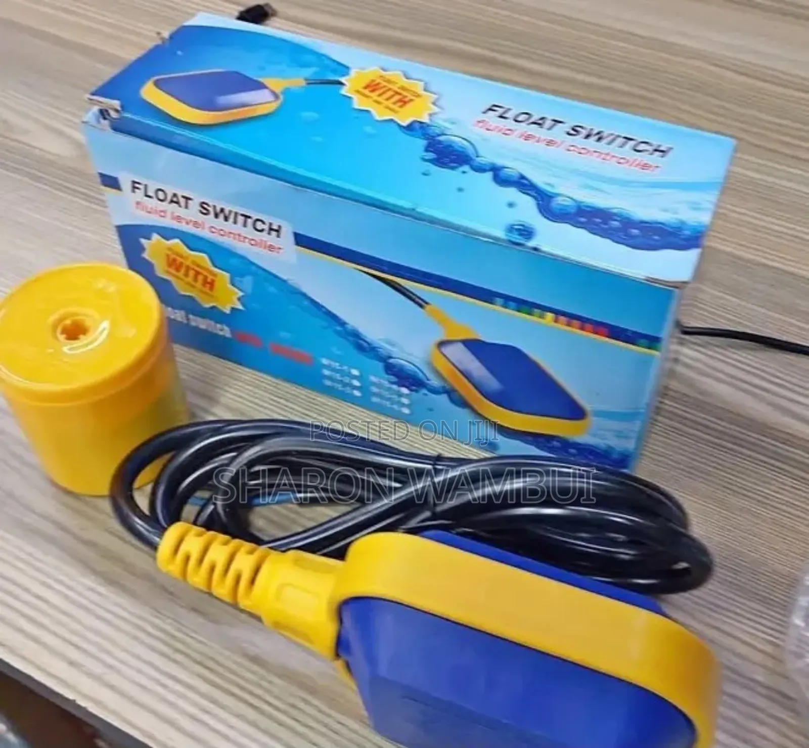 New Affordable Float Switch /Float Switch