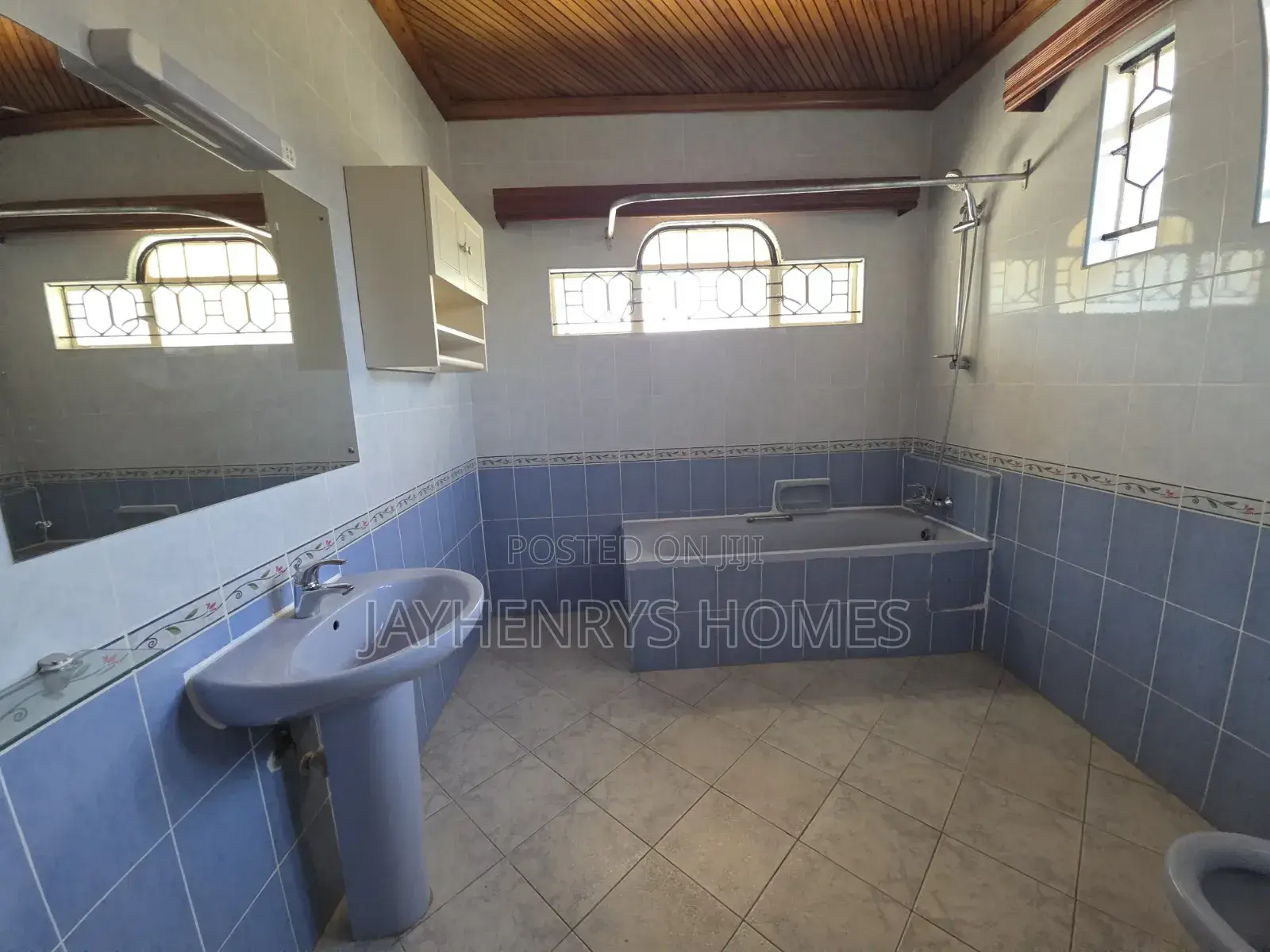 5bdrm House in Runda for sale
