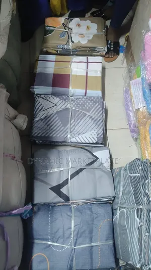Bed Sheets