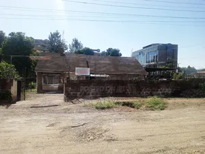 Thika Town 1/4acre Plot for Commercial