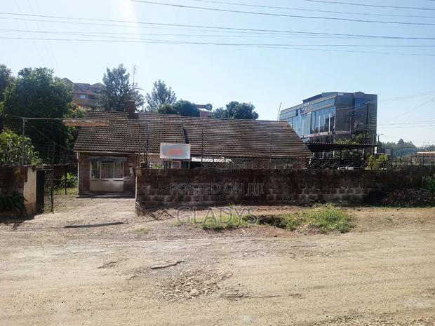 Thika Town 1/4acre Plot for Commercial - thumbnail 2