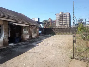 Thika Town 1/4acre Plot for Commercial