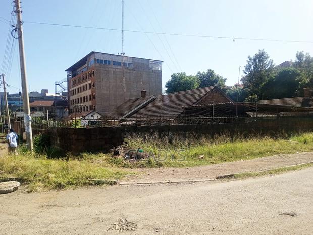 Thika Town 1/4acre Plot for Commercial - thumbnail 5