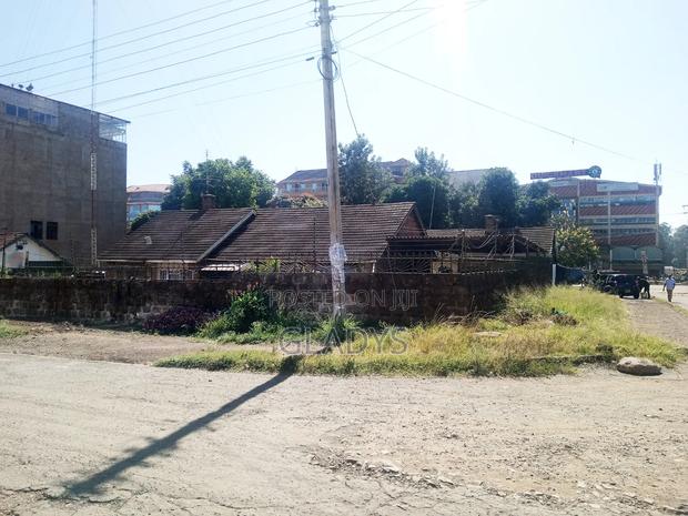 Thika Town 1/4acre Plot for Commercial - thumbnail 7