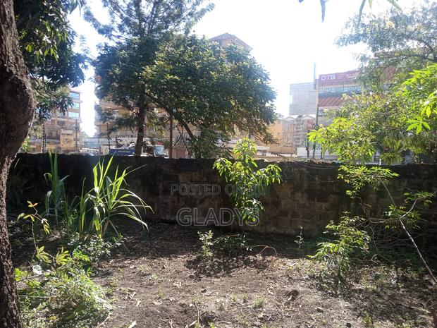 Thika Town 1/4acre Plot for Commercial - thumbnail 8