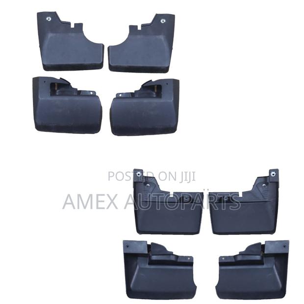 Mudflap Toyota Land Cruiser Fj75 1994 Onwards