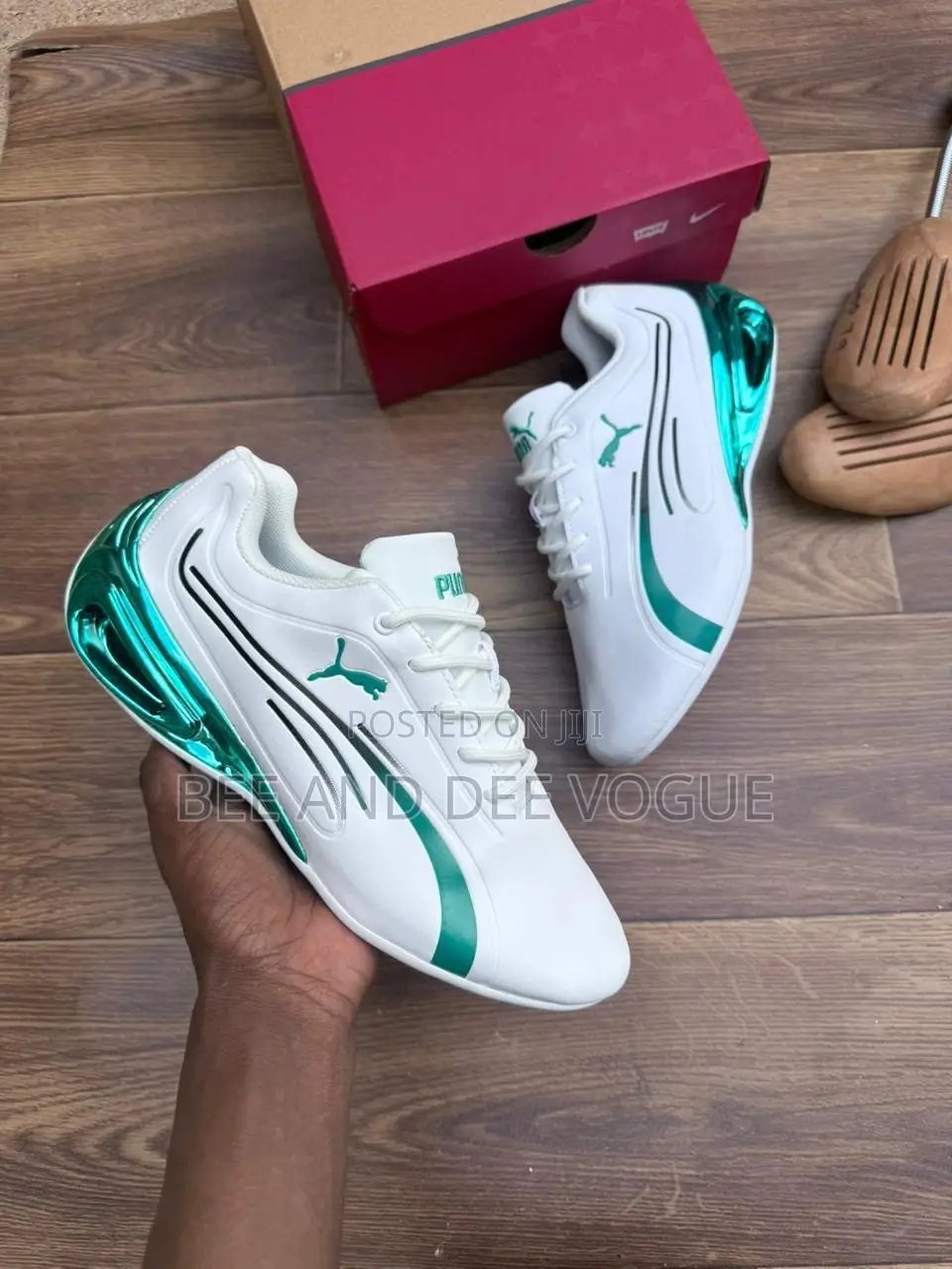 Men Sneakers