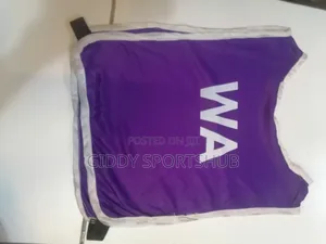 Netball Bibs (7 Pieces)