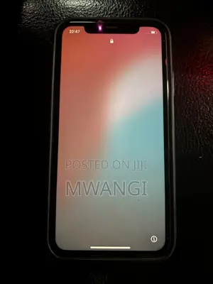 Apple iPhone 11 128 GB Blue