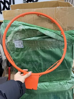Basketball Rim/ Basketball Ring