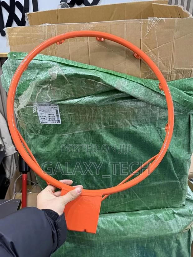 Basketball Rim/ Basketball Ring - thumbnail 2