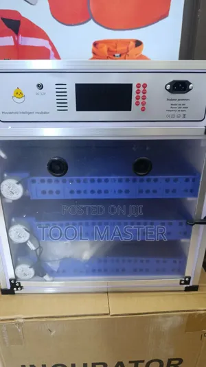 204eggs Automatic Incubator/204eggs Automatic Ac and Dc Incubator