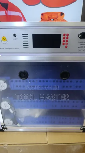 204eggs Automatic Incubator/204eggs Automatic Ac and Dc Incubator