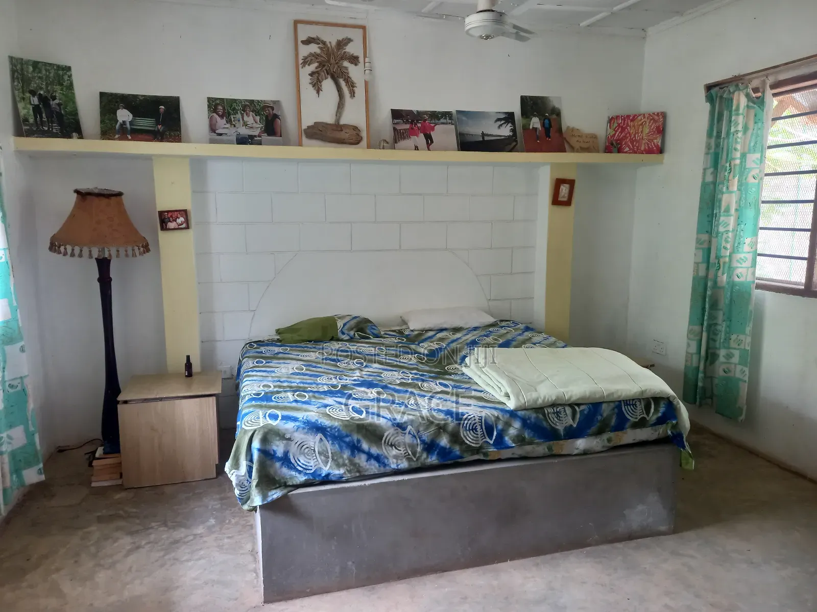 2bdrm House in Kilifi North for rent