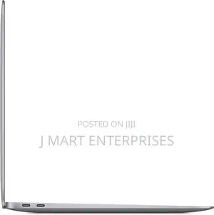 New Laptop Apple MacBook Air 2020 M1 8GB Intel Core i7 HDD+SSD 256GB